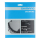 SHIMANO Kettenblätter ULTEGRA FC-R8000, 39 Zähne (MW), 110 mm, Schwarz, Aluminium Y-1W839000