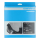 SHIMANO Kettenblätter ULTEGRA FC-R8000, 53 Zähne (MW), 110 mm, Schwarz, Aluminium/Carbon Y-1W898040