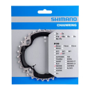 SHIMANO Kettenblätter DEORE FC-M6000-3, 30...