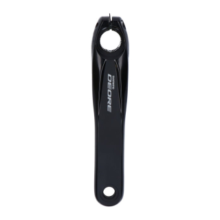 SHIMANO Kurbelarm Links 175 mm FC-M6000 Y-1WC98040