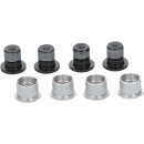 SHIMANO Kettenblattschrauben für FC-M6000 Y-1WC98050