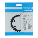 SHIMANO Kettenblätter DEORE FC-M6000-2, 24...
