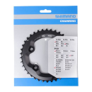SHIMANO Kettenblätter DEORE FC-M6000-2, 38...