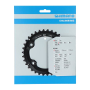 SHIMANO Kettenblätter DEORE FC-M6000-2, 34...