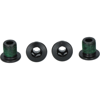 SHIMANO Kettenblattschrauben für FC-M6000 Y-1WD98050