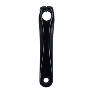 SHIMANO Kurbelarm Links 165 mm FC-RS510 Y-1WF98020