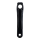 SHIMANO Kurbelarm Links 172,5 mm FC-RS510 Y-1WF98040