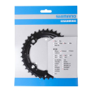 SHIMANO Kettenblätter FC-M4000/M4050, 36 Zähne...