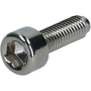SHIMANO Klemmschraube FD-M2000 M5x 17 mm Y-2B700030