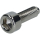 SHIMANO Klemmschraube FD-M2000 M5x 17 mm Y-2B700030