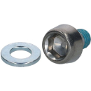 SHIMANO Zugklemmschraube FD-M2000 M5x 8,1 mm Y-2B998010