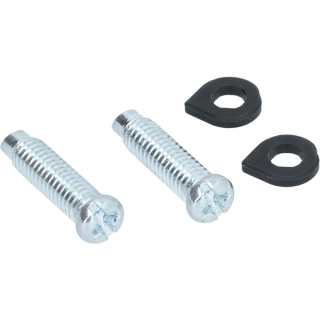 SHIMANO Anschlagschraube RD-TZ31-A inkl. Gegenplatte Y-39P98010