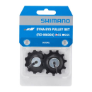 SHIMANO Y-3E498010, Schaltrollensatz DEORE, RD-M6000, GS...