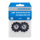 SHIMANO Y-3E498020, Schaltrollensatz DEORE, RD-M6000, SGS...
