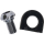 SHIMANO Kabelbefestigungsschraube RD-M6000 inkl. Gegenplatte Y-3E498050