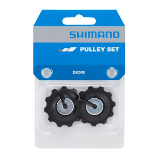 SHIMANO Y-3E598010, Schaltrollensatz DEORE, RD-T6000 Y-3E598010