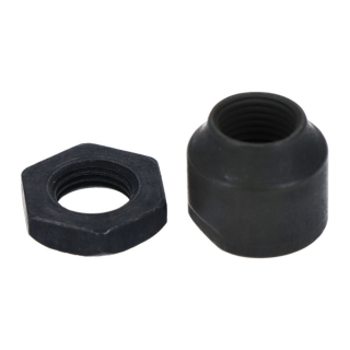 SHIMANO Mutternsatz Rechts FH-TX500 Satz Y-3E698020
