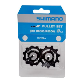 SHIMANO Y-3E998010, Schaltrollensatz ULTEGRA, RD-R8000, RD-R8050 Y-3E998010