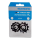 SHIMANO Y-3E998010, Schaltrollensatz ULTEGRA, RD-R8000, RD-R8050 Y-3E998010
