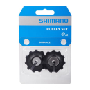 SHIMANO Y-5X098140, Schaltrollensatz DURA-ACE, RD-7900,...