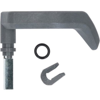 SHIMANO Schalthebeleinheit RD-M8050 inkl. Schraube Y-5ZN98040