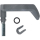 SHIMANO Schalthebeleinheit RD-M8050 inkl. Schraube Y-5ZN98040