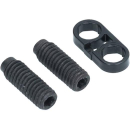 SHIMANO Anschlagschraube RD-M8050 inkl. Gegenplatte...