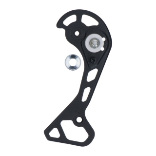 SHIMANO Kettenleitblech RD-M8050 außen, GS-Type Y-5ZN98070