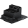 SHIMANO Abdeckung E-8000 SHIMANO STEPS Akku BT-E8020 Schwarz Y-72V00007
