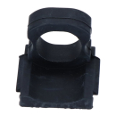 SHIMANO Gummikappe E-8000 SHIMANO STEPS Akkuhalter...