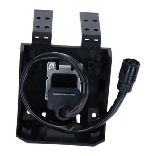 SHIMANO Kabelstecker E-8000 SHIMANO STEPS Akkuhalter 250 mm BM-E8020 Y-72W00009