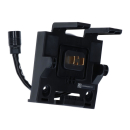 SHIMANO Kabelstecker E-8000 SHIMANO STEPS Akkuhalter 250...
