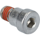 schraube SHIMANO SCHRAUBEN M8 F.UNTERE HALTERUNG BM-E8020...