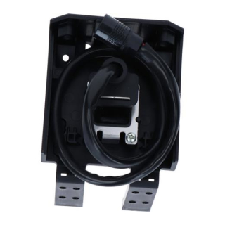 SHIMANO Kabelstecker E-8000 SHIMANO STEPS Akkuhalter 400 mm BM-E8020 Y-72W00013
