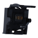 SHIMANO Kabelstecker E-8000 SHIMANO STEPS Akkuhalter 400...