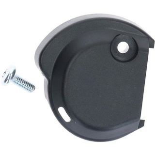 SHIMANO Hebelabdeckung Rechts ST-EF505 M3 x 7 mm Y-8RG98020