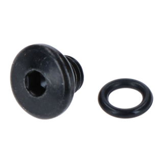 SHIMANO Entlüfterschraube BL-M6000 inkl. Dichtring Y-8RM98010