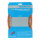 SHIMANO 1 Set (VR & HR) Orange Bremszug-Set Zug 1x 1.000 mm/1x 2.000 mm, Hülle 1x 800 mm Y-8YZ98080