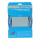 SHIMANO 1 Set (VR & HR) Blau Bremszug-Set Zug 1x 1.000 mm/1x 2.000 mm, Hülle 1x 800 mm/1 Y-8YZ98091