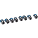 SHIMANO Y-L8498060, Pedalstifte für PD-T8000,...