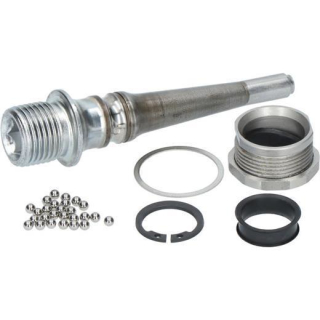 SHIMANO Pedalachse Rechts PD-R9100 Y-L8898010