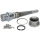 SHIMANO Pedalachse Links 4 mm Long Type PD-R9100E1 Y-L8898040