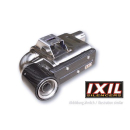 IXIL SX1 Komplettanlage YAMAHA MT-09 13-20, XSR 900,...