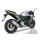 IXIL HEXOVAL XTREM Evolution Endschalldämpfer HONDA CBR 500 R/CB 500 F (Euro4), 072-633-4