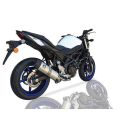 IXIL Endschalldämpfer HEXOVAL XTREM Evolution, SV...