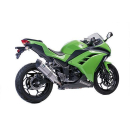 IXIL Endschalldämpfer HEXOVAL XTREM Evolution, GSX...