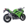 IXIL Endschalldämpfer HEXOVAL XTREM Evolution, GSX 750 naked, 97-03, 072-865