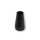 IRONHEAD Endkappe Conical, schwarz, für Dämpfer mit D=88mm, 078-0165B