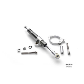 LSL Lenkungsdämpfer Kit TRIUMPH T509&T595/955i 97-01, titan, 100T014T