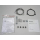 IXIL Montage Kit HYOSUNG GT 125/250 Comet, 110-421